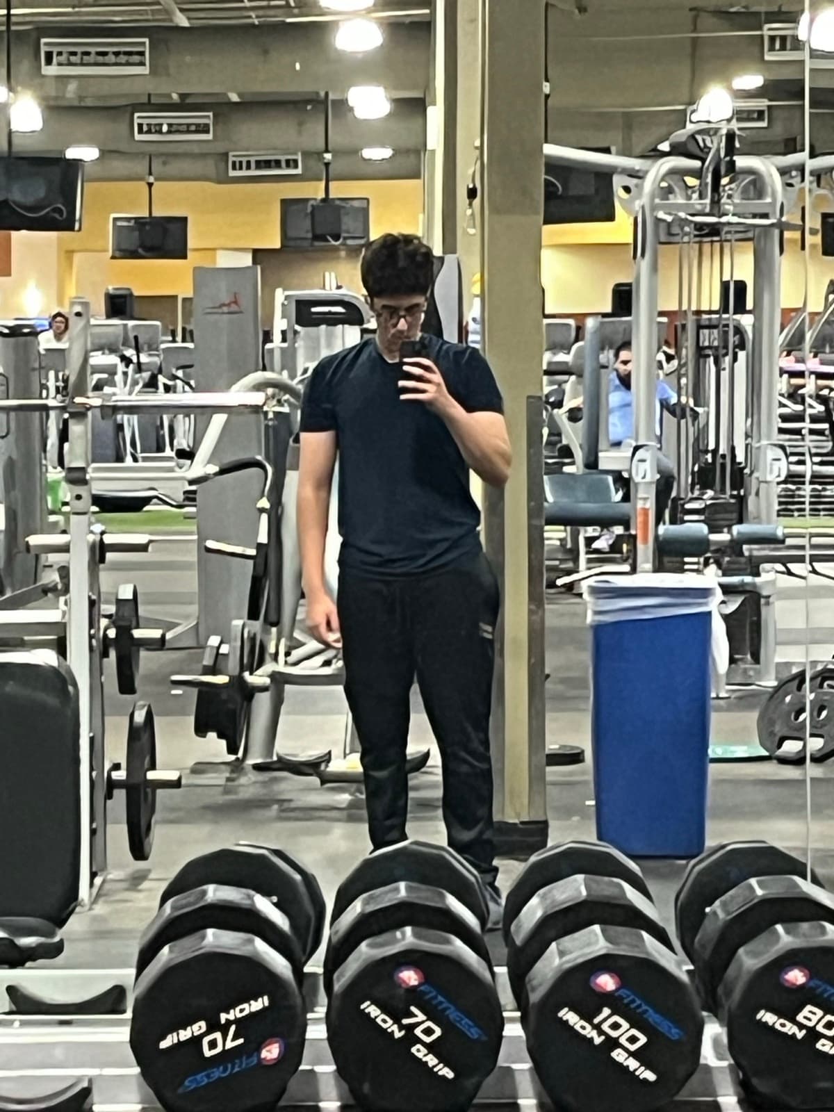 Fitness photo 1