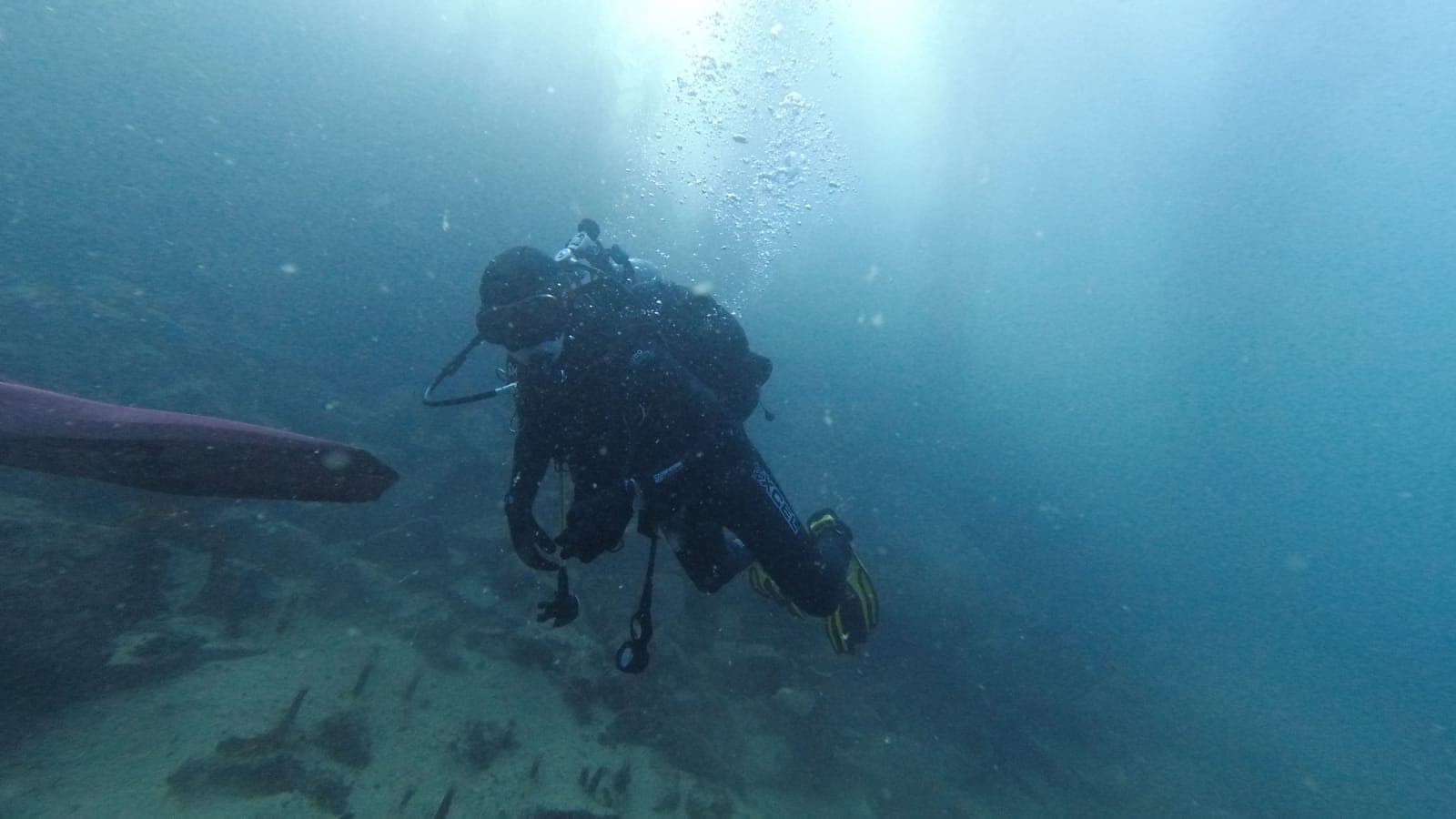 Scuba diving photo 4