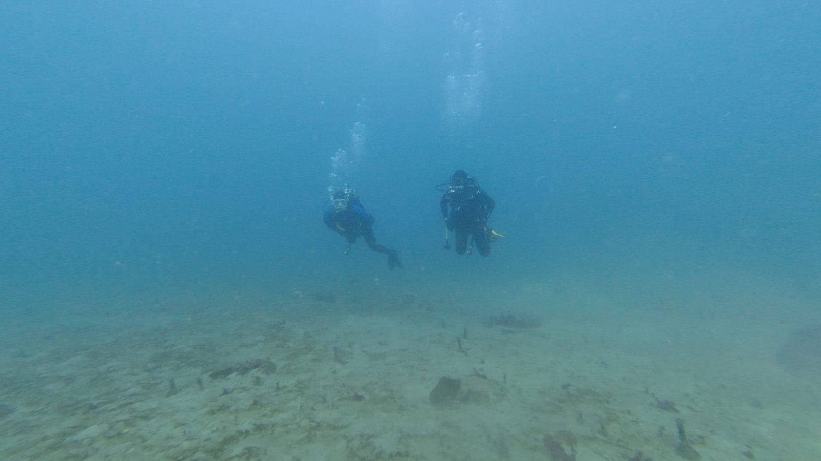 Scuba diving photo 5